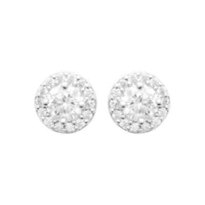 B.O ARGENT 925 RHODIE OZ