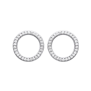 B.O ARGENT 925 RHODIE OZ MICROSERTI