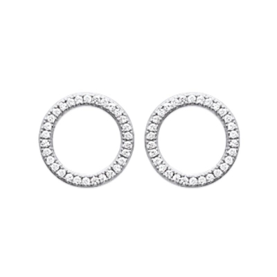 B.O ARGENT 925 RHODIE OZ MICROSERTI