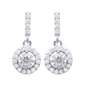 B.O ARGENT 925 RHODIE OZ MICROSERTI