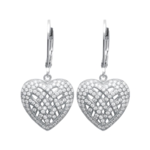 B.O ARGENT 925 RHODIE OZ MICROSERTI