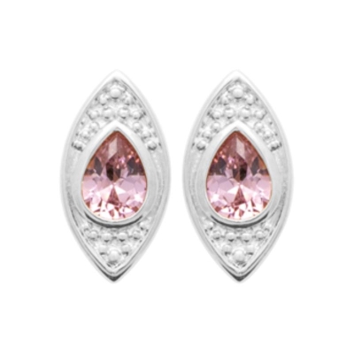 B.O ARGENT 925 RHODIE OZ PS