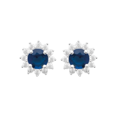 B.O ARGENT 925 RHODIE OZ PS