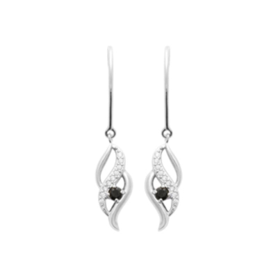 B.O ARGENT 925 RHODIE OZ PS