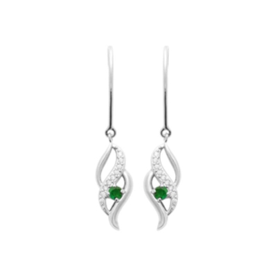 B.O ARGENT 925 RHODIE OZ PS