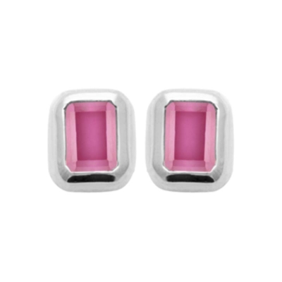 B.O ARGENT 925 RHODIE OZ PS