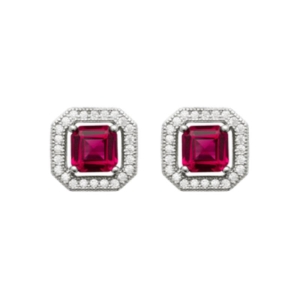 B.O ARGENT 925 RHODIE OZ PS