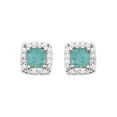 B.O ARGENT 925 RHODIE OZ PV