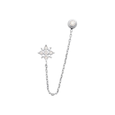 BO ARGENT 925 RHODIE OZ VENDUE A L UNITE