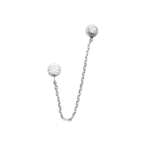 BO ARGENT 925 RHODIE OZ VENDUE A L UNITE