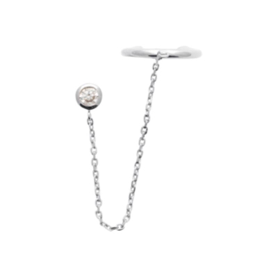 B.O ARGENT 925 RHODIE OZ VENDUE A L'UNITE