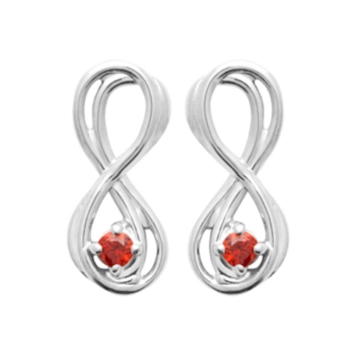 B.O ARGENT 925 RHODIE PS