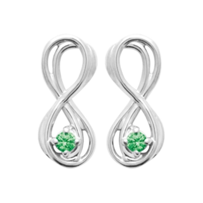 B.O ARGENT 925 RHODIE PS