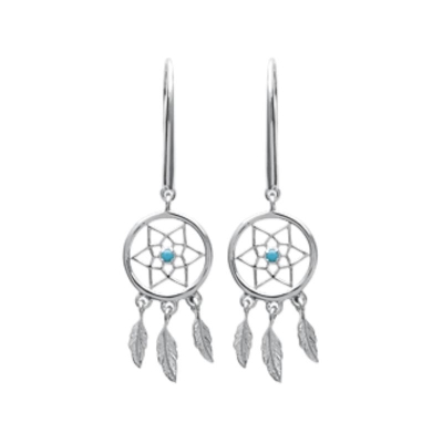 B.O ARGENT 925 RHODIE PS