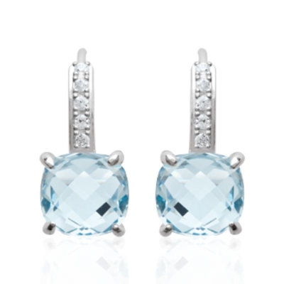 B.O ARGENT 925 RHODIE PS