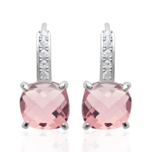 B.O ARGENT 925 RHODIE PS