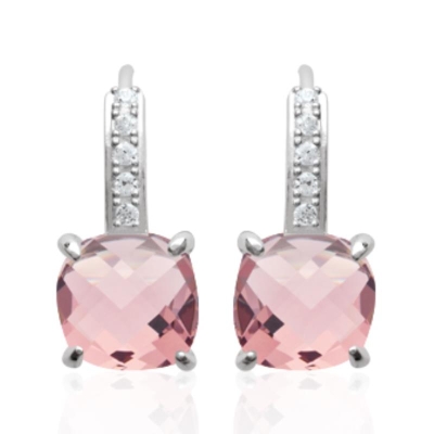 B.O ARGENT 925 RHODIE PS