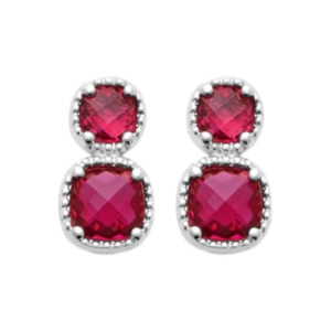 B.O ARGENT 925 RHODIE PS