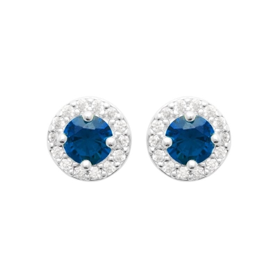 B.O ARGENT 925 RHODIE PS