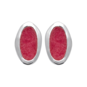 B.O ARGENT 925 RHODIE RHODONITE