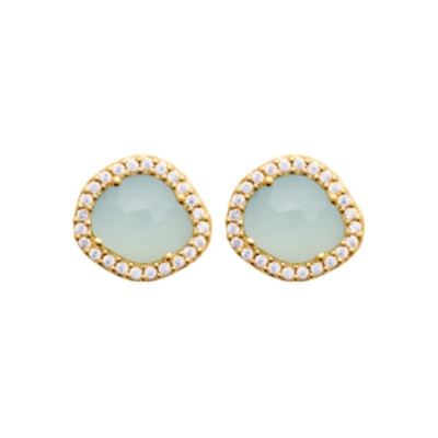 B.O PL-OR 750 3MIC AGATE BLEUE