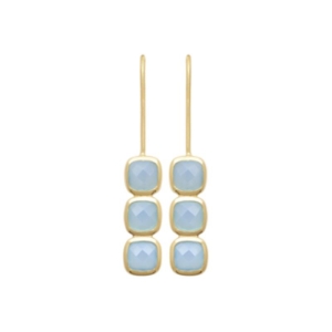 B.O PL-OR 750 3MIC AGATE BLEUE