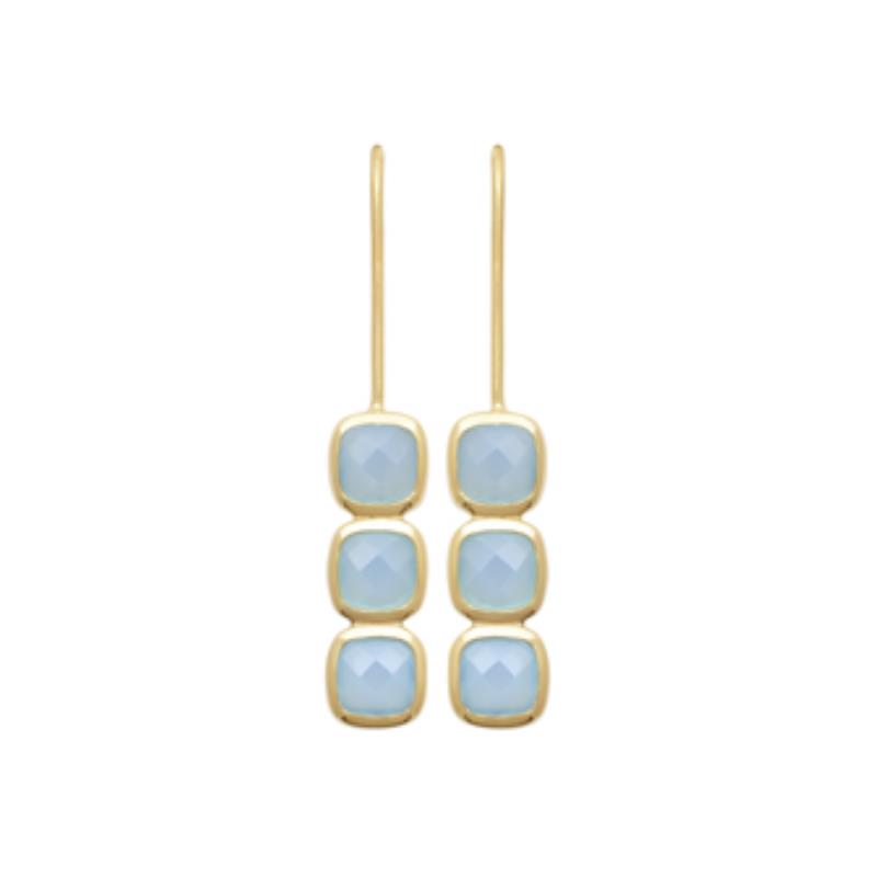 B.O PL-OR 750 3MIC AGATE BLEUE