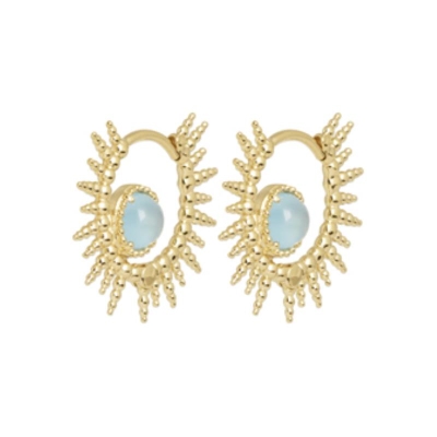 B.O PL-OR 750 3MIC AGATE BLEUE