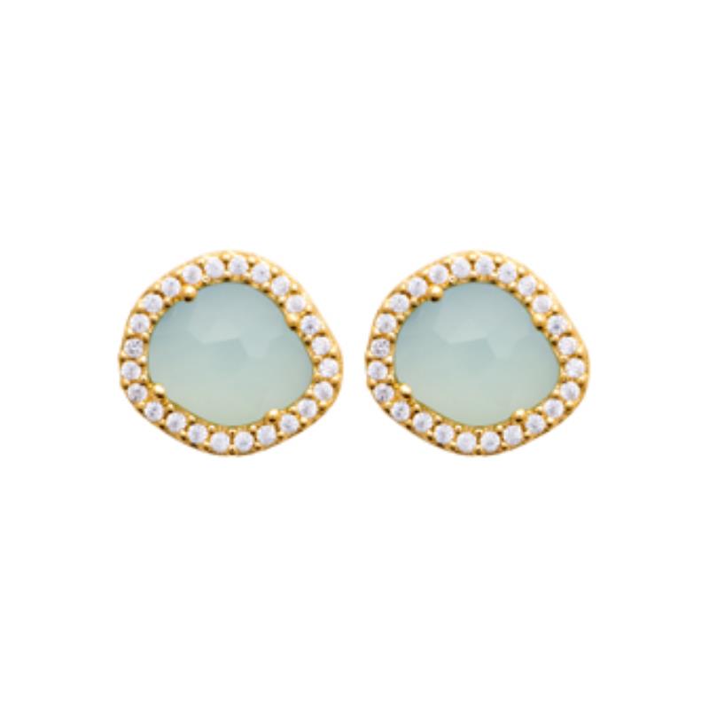 B.O PL-OR 750 3MIC AGATE BLEUE