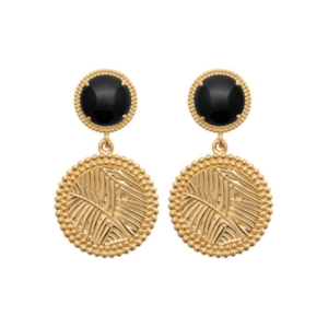 B.O PL-OR 750 3MIC AGATE NOIRE