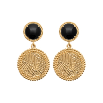 B.O PL-OR 750 3MIC AGATE NOIRE