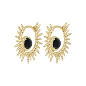 B.O PL-OR 750 3MIC AGATE NOIRE