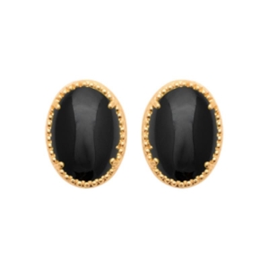 B.O PL-OR 750 3MIC AGATE NOIRE