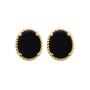 B.O PL-OR 750 3MIC AGATE NOIRE