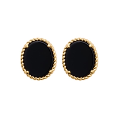 B.O PL-OR 750 3MIC AGATE NOIRE