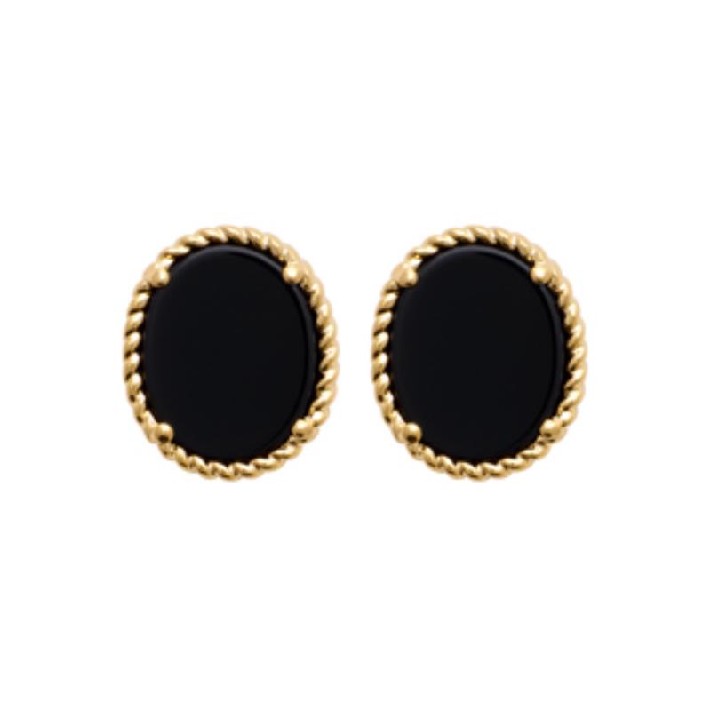 B.O PL-OR 750 3MIC AGATE NOIRE