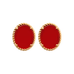 B.O PL-OR 750 3MIC AGATE ROUGE