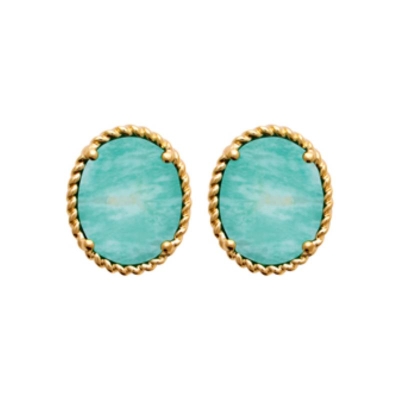 B.O PL-OR 750 3MIC AMAZONITE