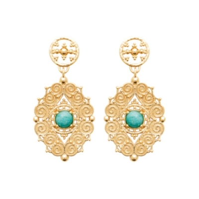 B.O PL-OR 750 3MIC AMAZONITE