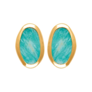 B.O PL-OR 750 3MIC AMAZONITE