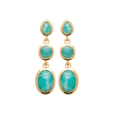 B.O PL-OR 750 3MIC AMAZONITE