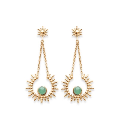 B.O PL-OR 750 3MIC AVENTURINE