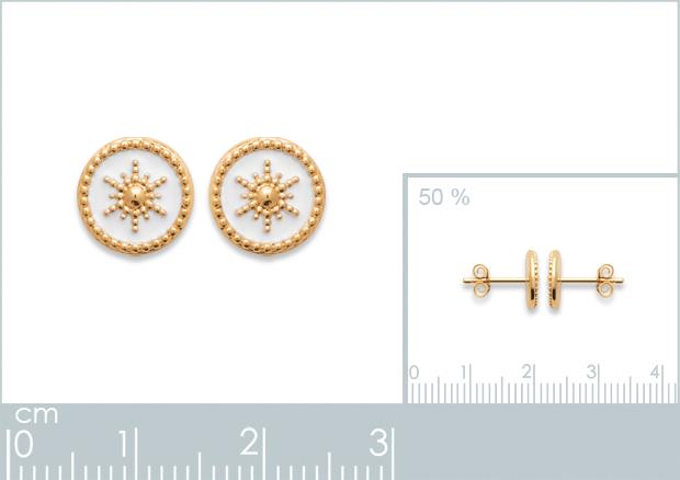 B.O PL-OR 750 3MIC LAQUE - 2z563910