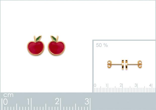 B.O PL-OR 750 3MIC LAQUE - 2z3011800