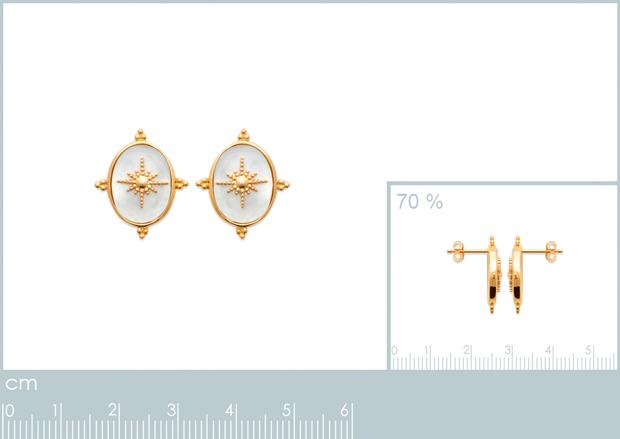 B.O PL-OR 750 3MIC NACRE - 2z581004