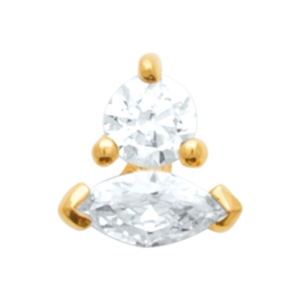 B.O PL-OR 750 3MIC OZ