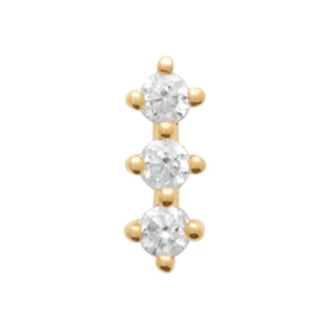 B.O PL-OR 750 3MIC OZ A L'UNITE