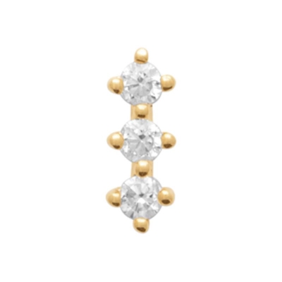 B.O PL-OR 750 3MIC OZ A L'UNITE