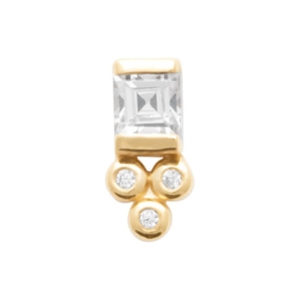 B.O PL-OR 750 3MIC OZ A L'UNITE