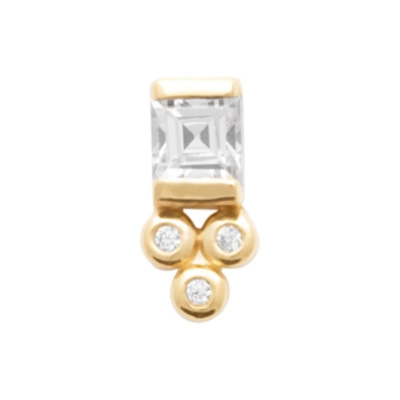 B.O PL-OR 750 3MIC OZ A L'UNITE